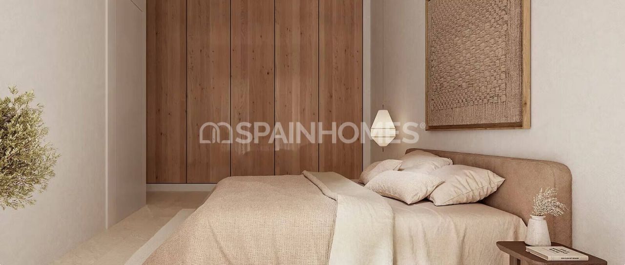 Villa a Benissa, Spagna, 139 m² - foto 5