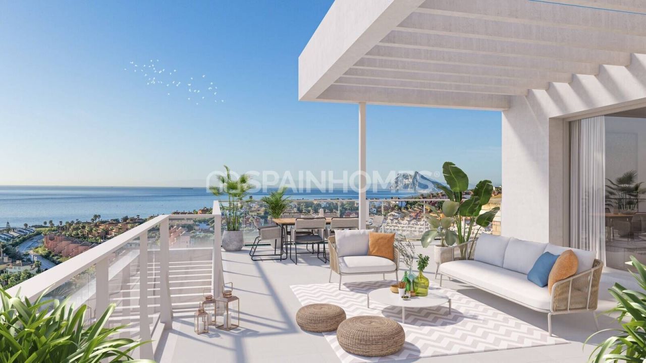 Apartamento en San Roque, España, 144 m² - imagen 6