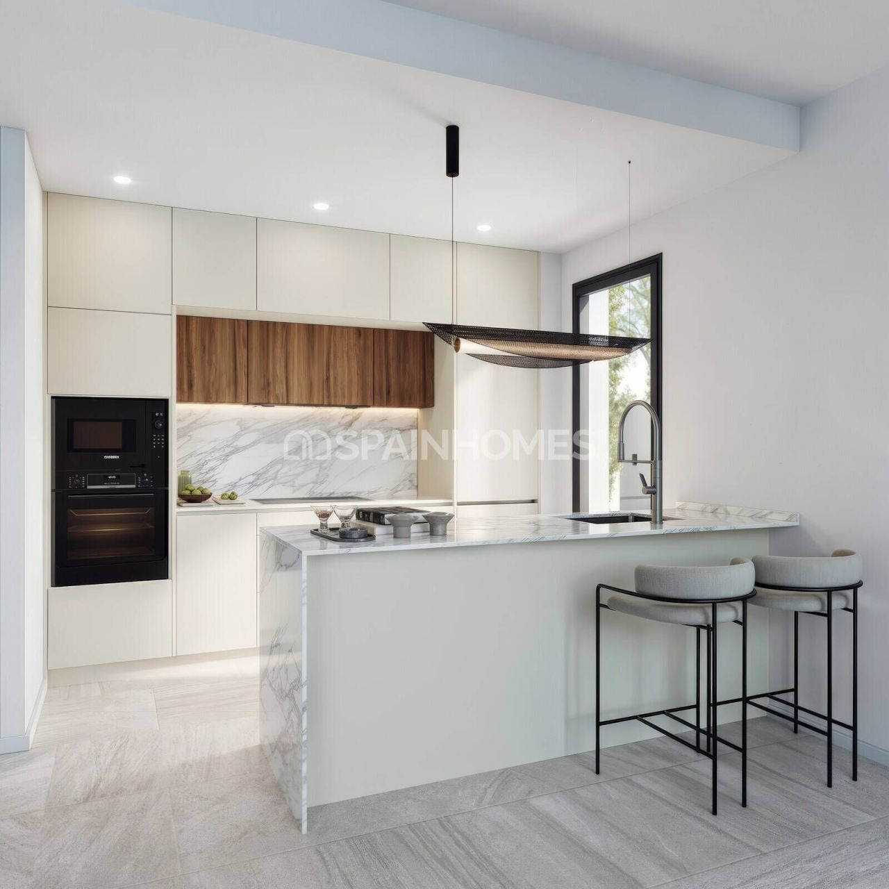 Villa a Torre-Pacheco, Spagna, 111 m² - foto 7