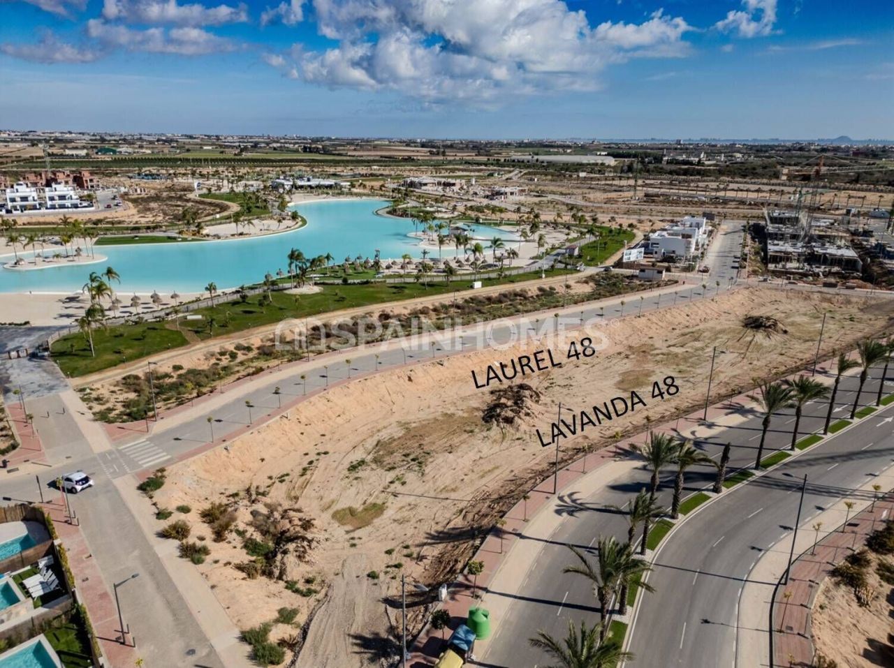 Villa in Torre-Pacheco, Spain, 197 m² - picture 8