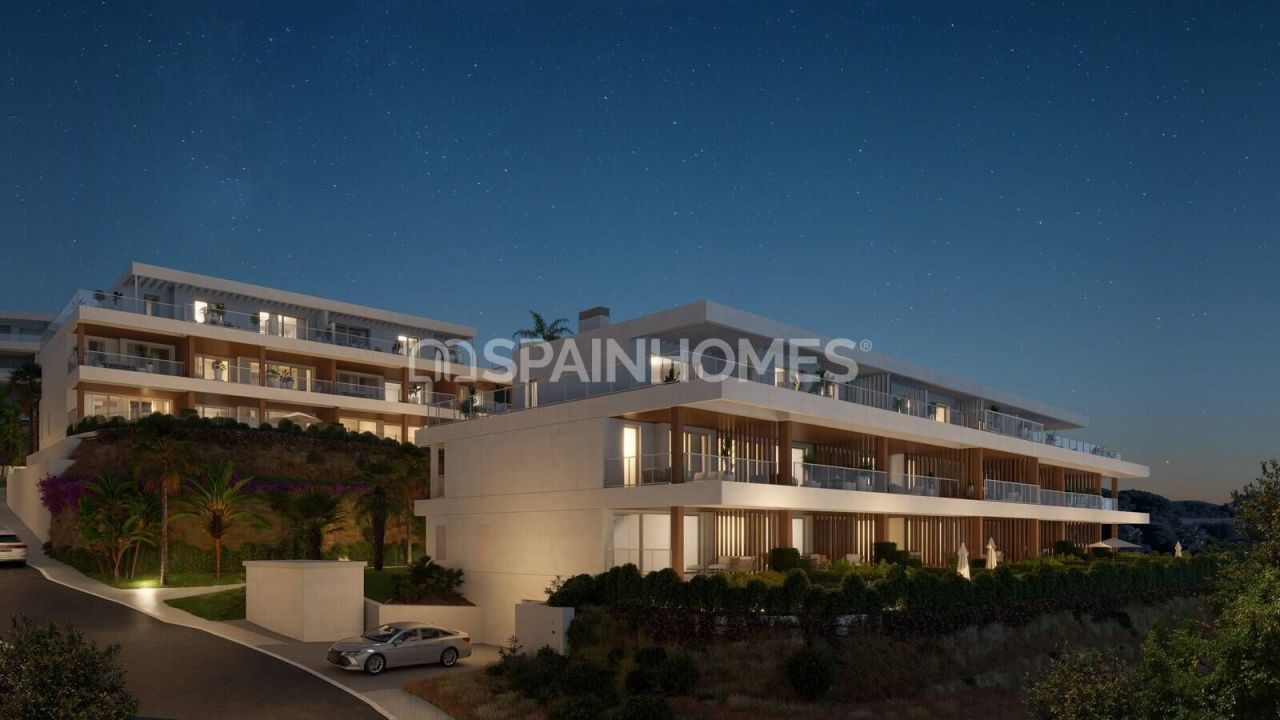 Apartamento en San Roque, España, 144 m² - imagen 9