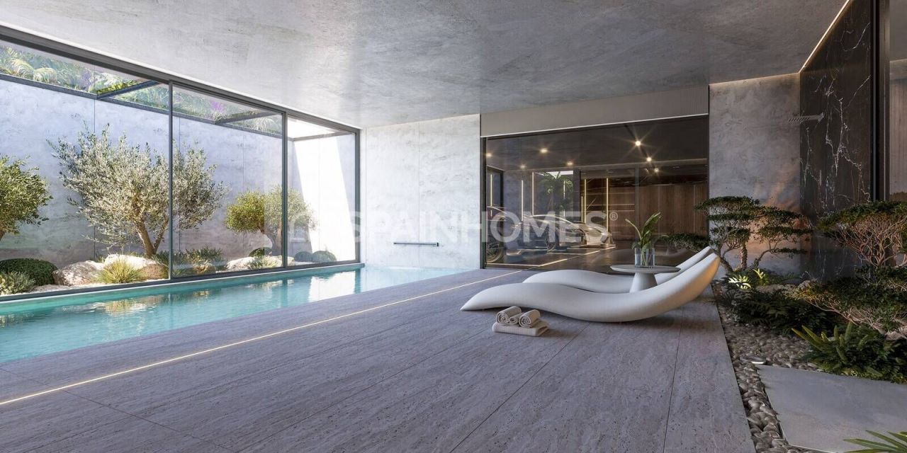 Villa in Marbella, Spanien, 1 767 m² - Foto 10