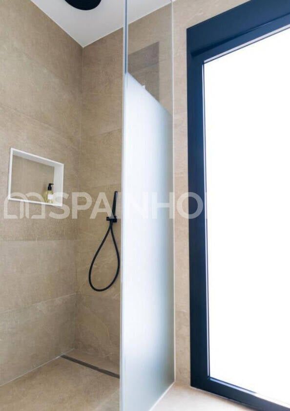 Villa in San Miguel de Salinas, Spain, 140 m² - picture 10