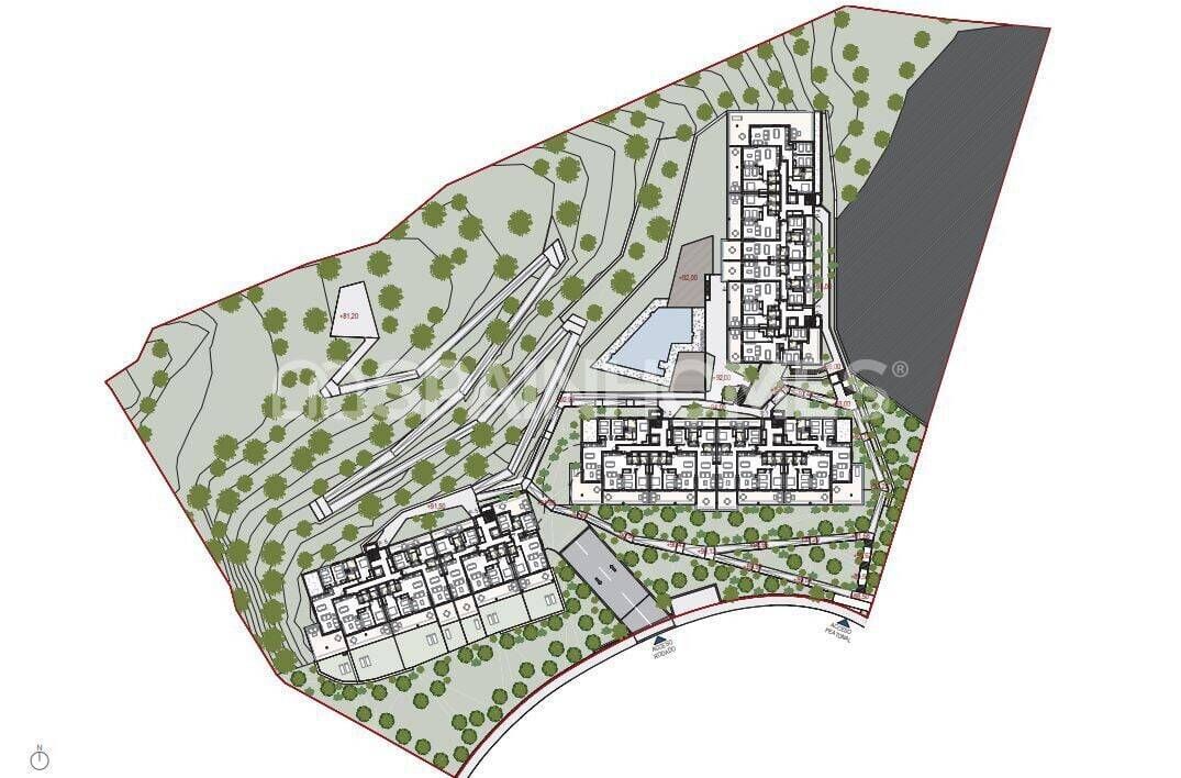 Apartment in Mijas, Spanien, 87 m² - Foto 9