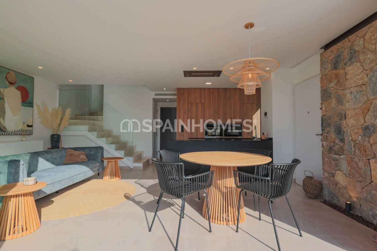 Villa in Torre-Pacheco, Spain, 197 m² - picture 10