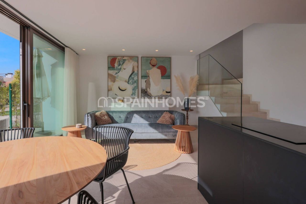 Villa in Torre-Pacheco, Spain, 197 m² - picture 12