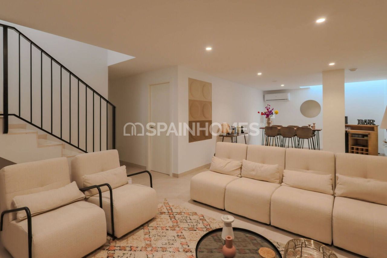 Villa in Torre-Pacheco, Spain, 197 m² - picture 13