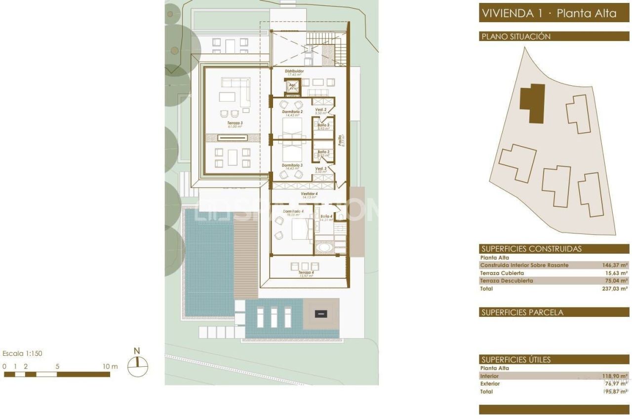 Villa in Marbella, Spanien, 1 767 m² - Foto 14