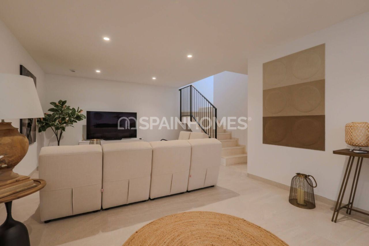 Villa in Torre-Pacheco, Spain, 197 m² - picture 15