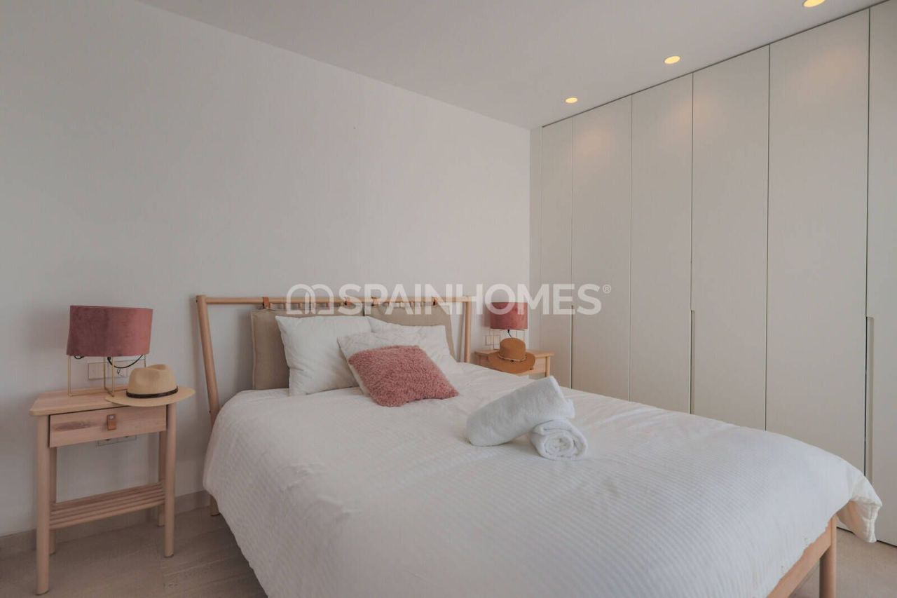 Villa in Torre-Pacheco, Spain, 197 m² - picture 17