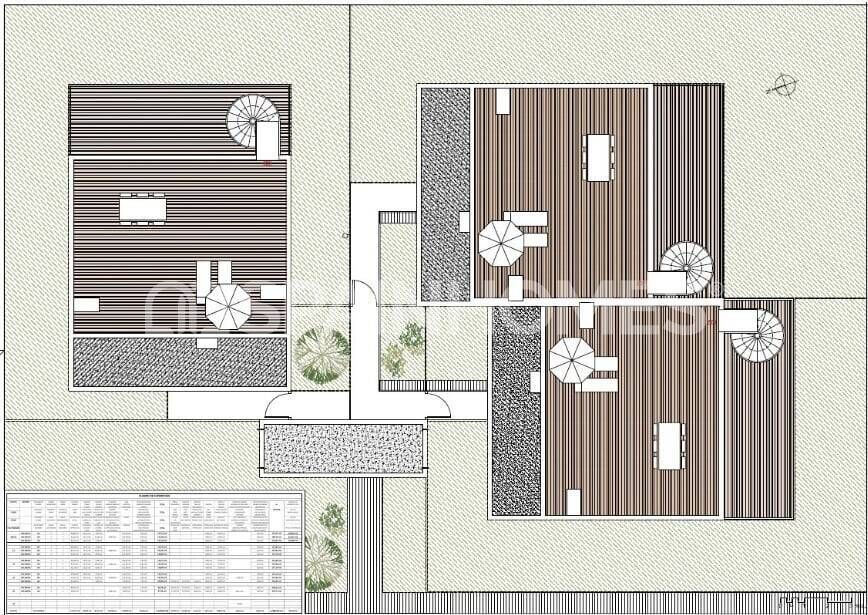 Apartment in Denia, Spain, 101 m² - picture 16