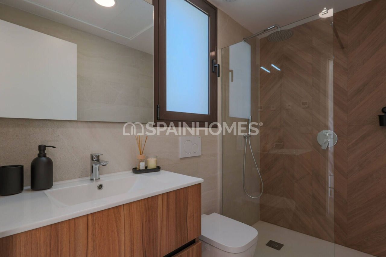 Villa in Torre-Pacheco, Spain, 197 m² - picture 19