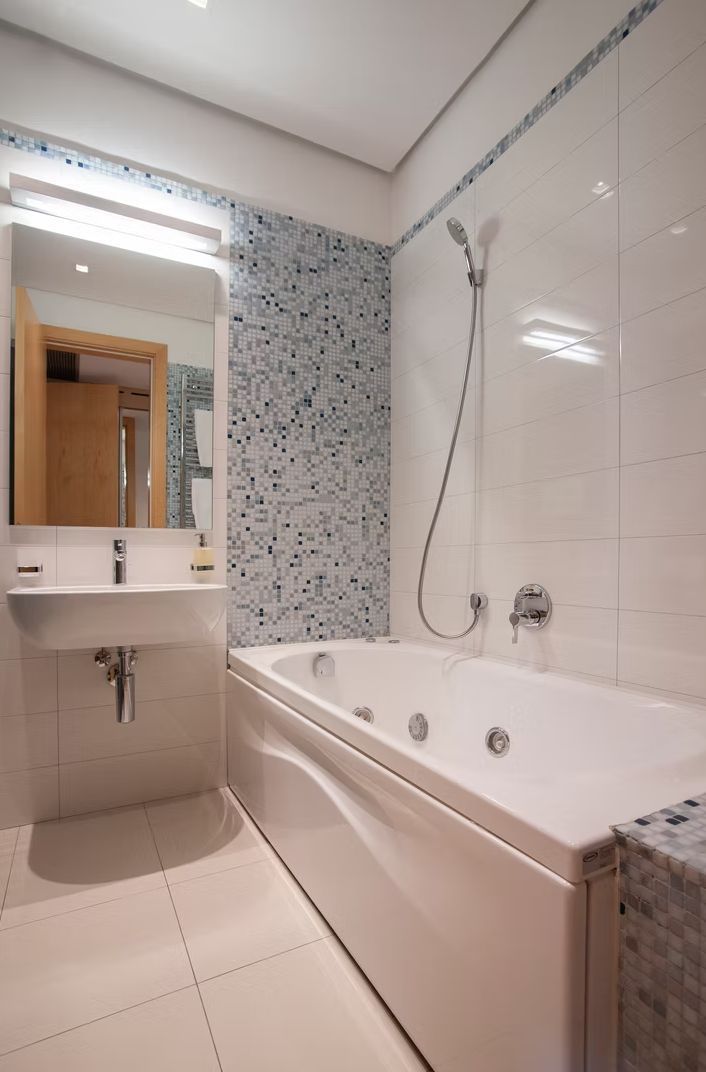 Apartment in Budva, Montenegro, 180 m² - Foto 8