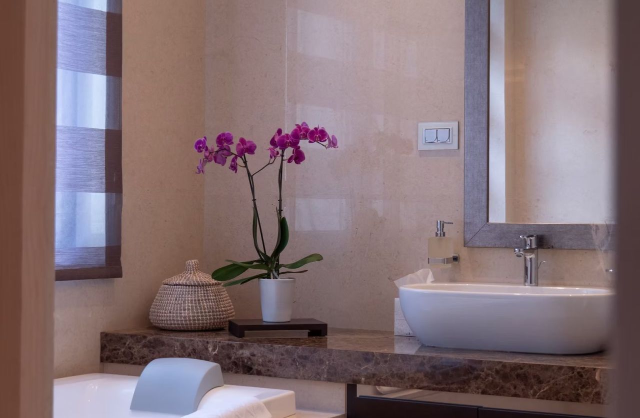 Apartment in Budva, Montenegro, 180 m² - Foto 10