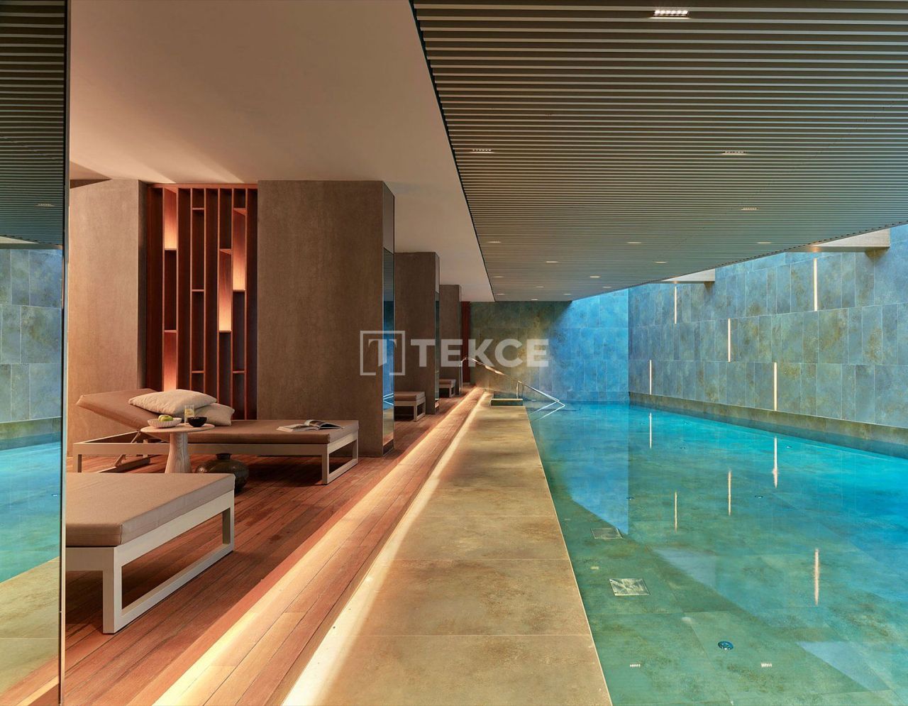 Penthouse in Istanbul, Türkei, 765 m² - Foto 1