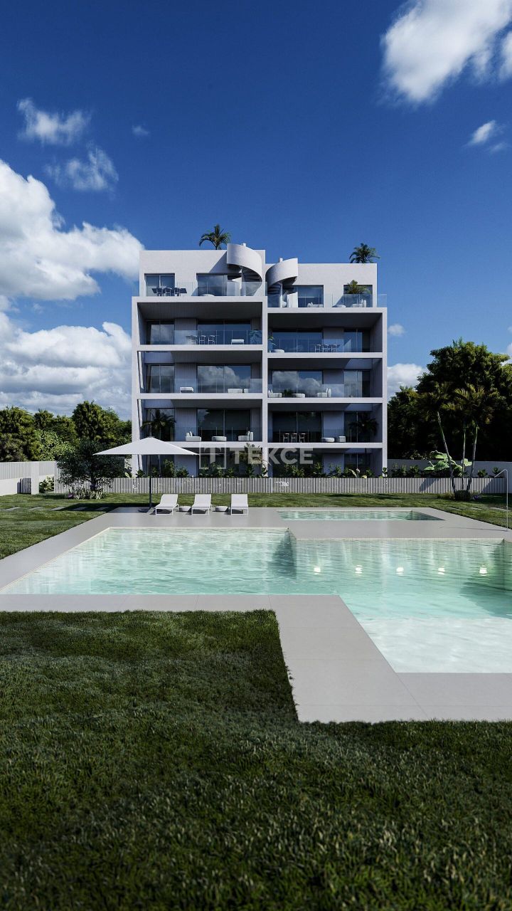 Appartement à Dénia, Espagne, 101 m² - image 1