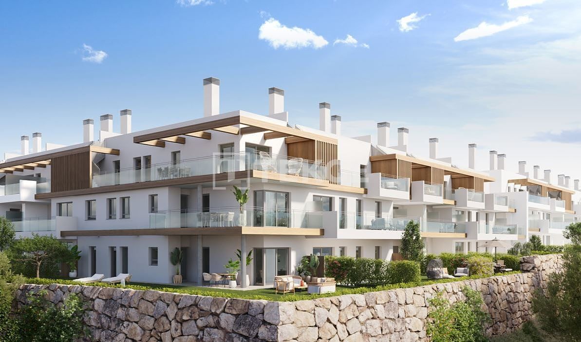 Penthouse Rincón de la Victoria, Espagne, 78 m² - image 2