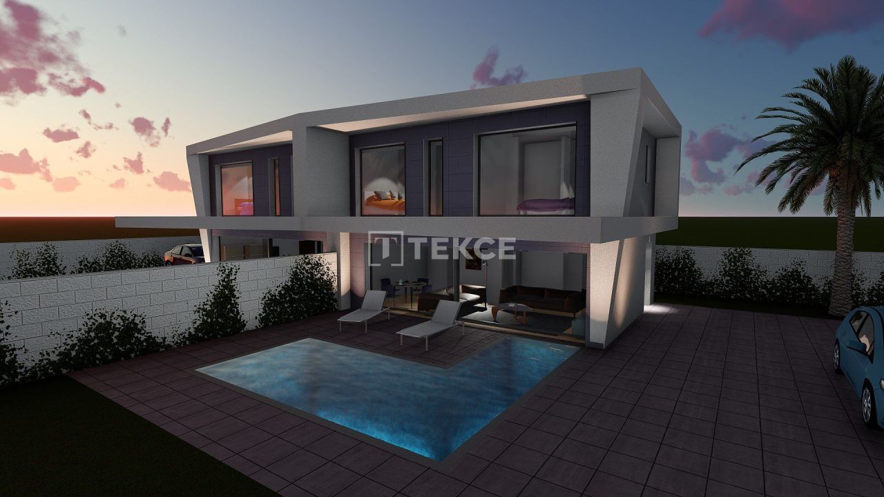 Villa in Santa Pola, Spain, 107 m² - picture 3