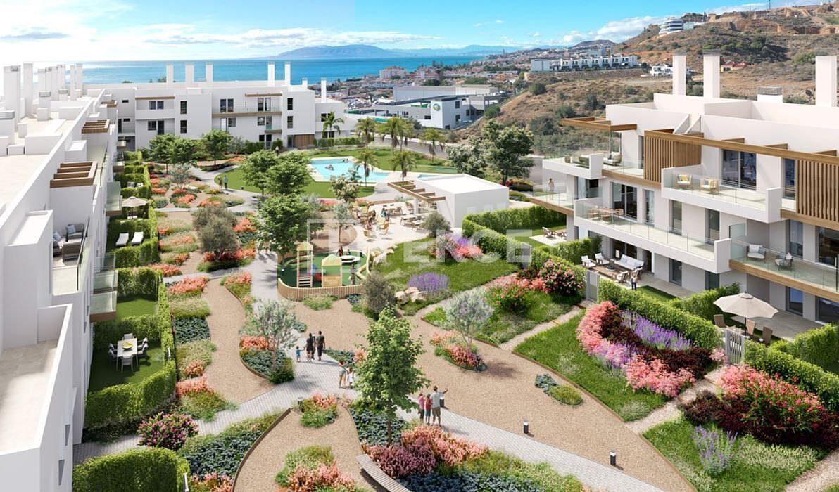 Penthouse Rincón de la Victoria, Espagne, 78 m² - image 3