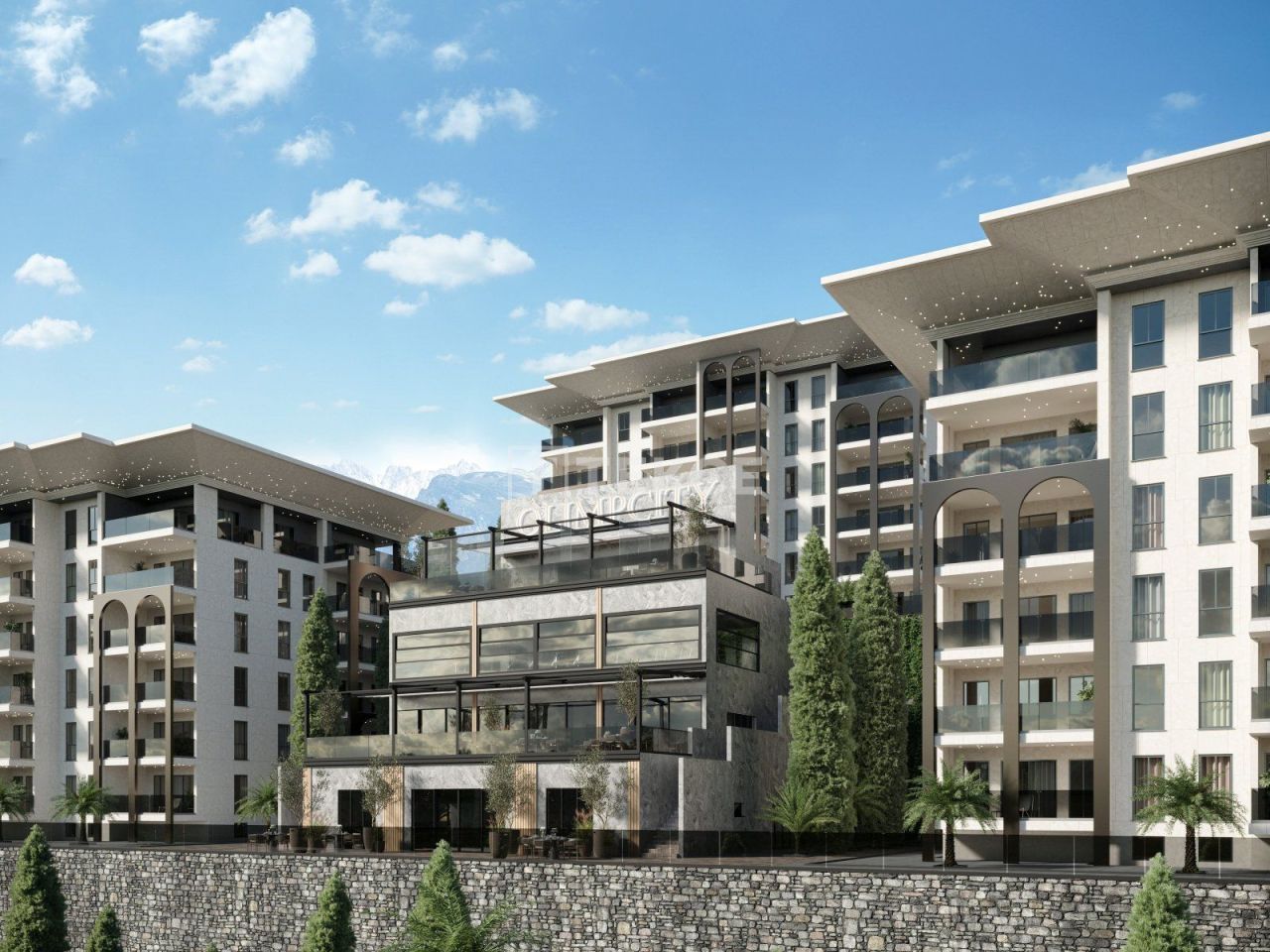 Appartement à Alanya, Turquie, 95 m² - image 4