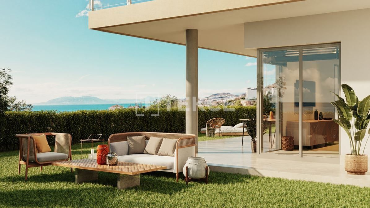 Penthouse Rincón de la Victoria, Espagne, 78 m² - image 4