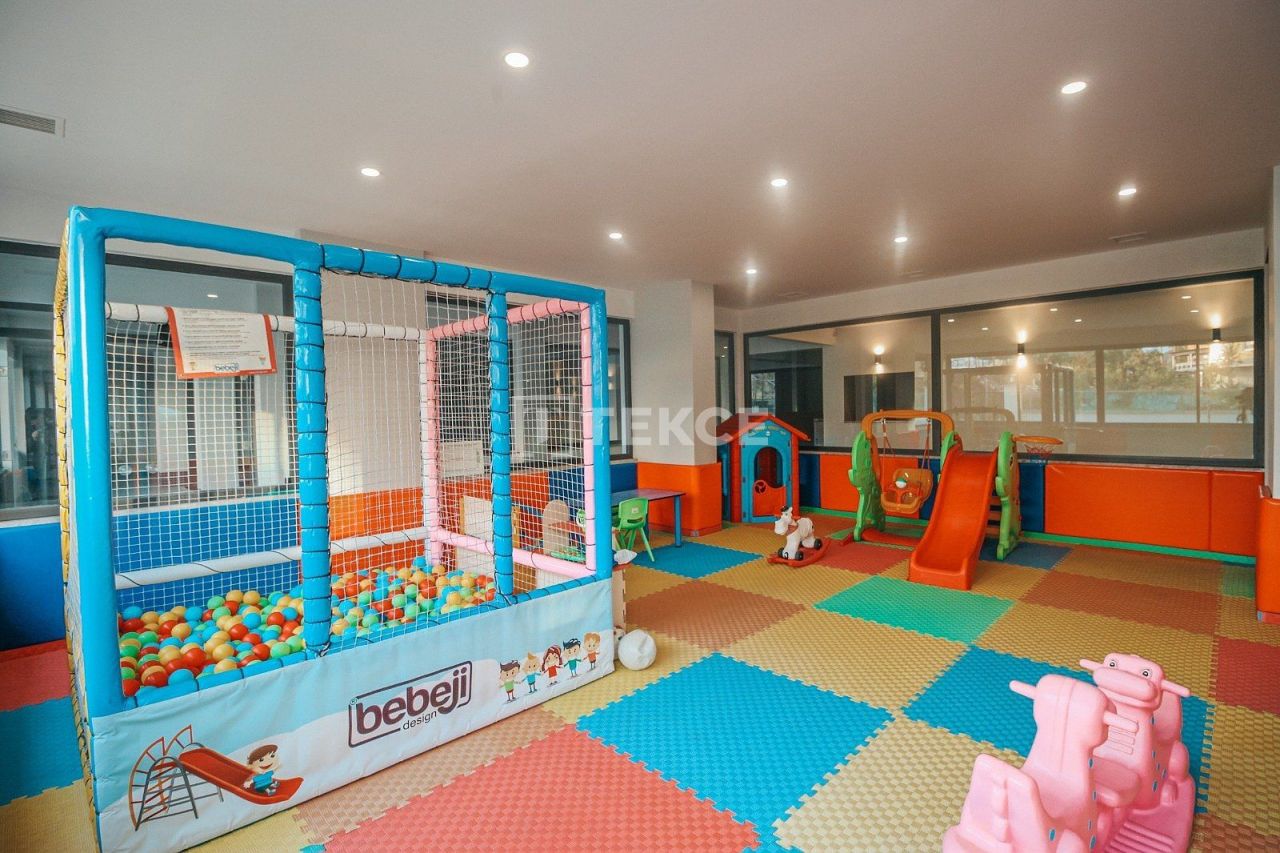 Appartement à Alanya, Turquie, 99 m² - image 5