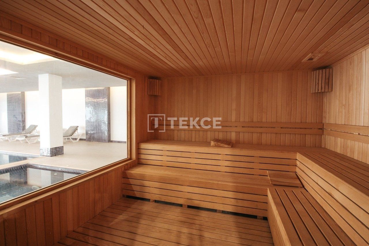 Appartement à Alanya, Turquie, 99 m² - image 8