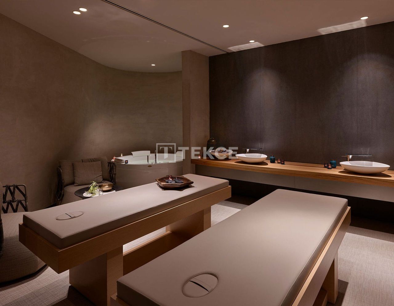 Appartement à Istanbul, Turquie, 322 m² - image 9