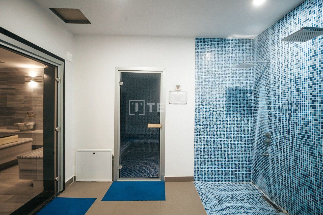Appartement à Alanya, Turquie, 99 m² - image 9