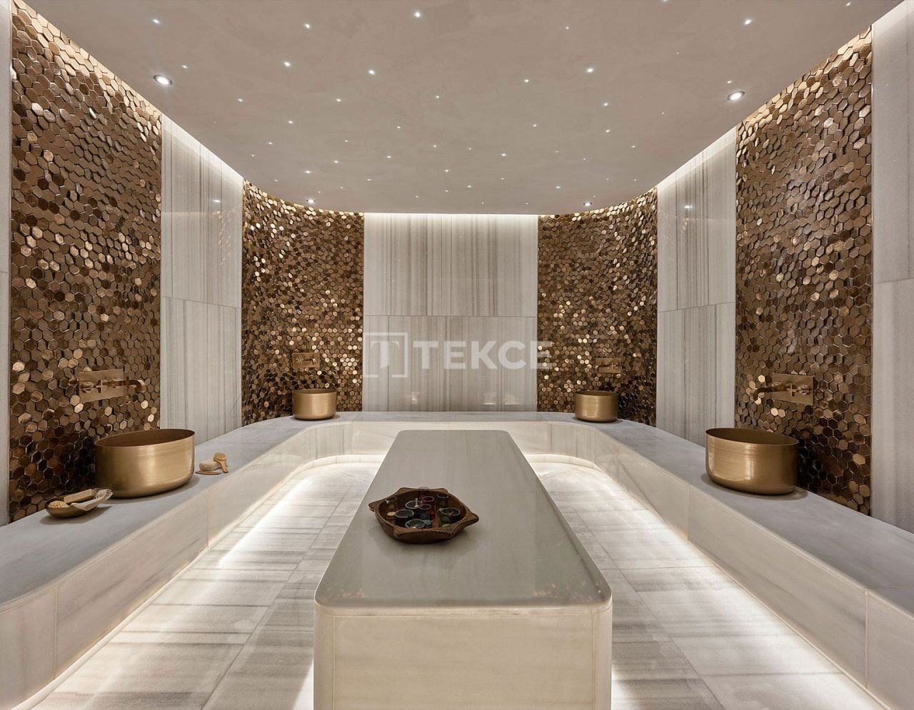 Appartement à Istanbul, Turquie, 322 m² - image 10