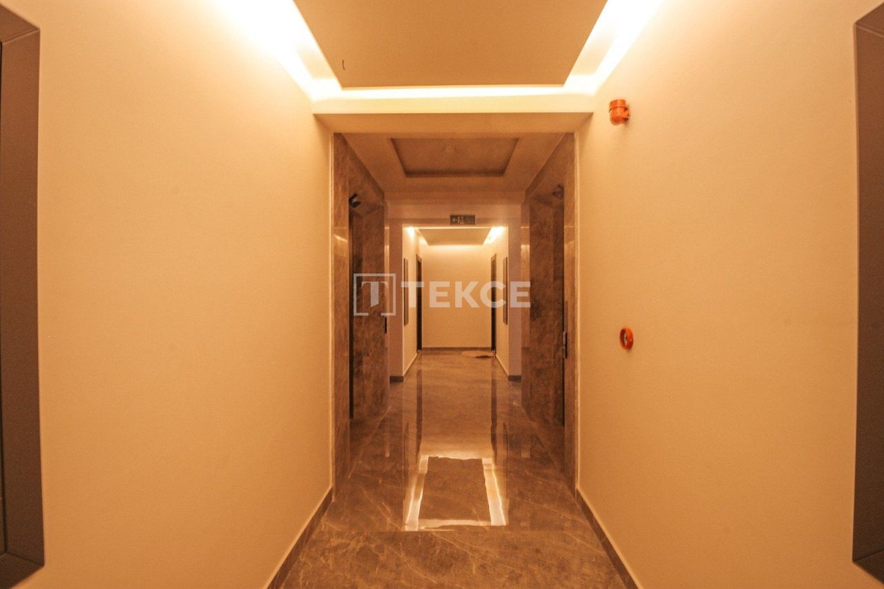 Appartement à Alanya, Turquie, 99 m² - image 11