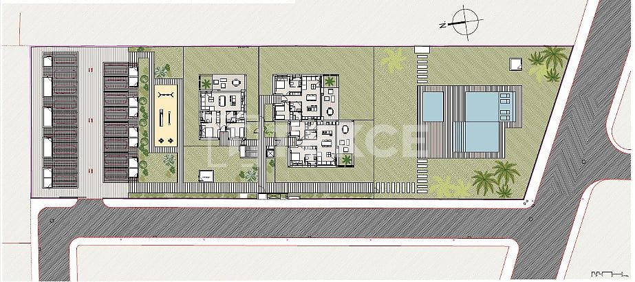 Appartamenti a Denia, Spagna, 101 m² - foto 13