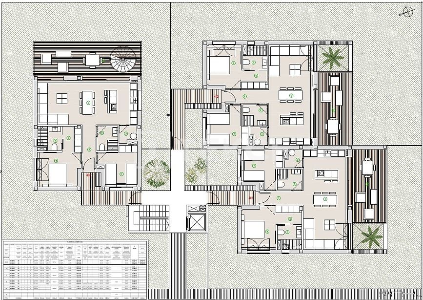 Apartment in Denia, Spain, 94 m² - picture 15