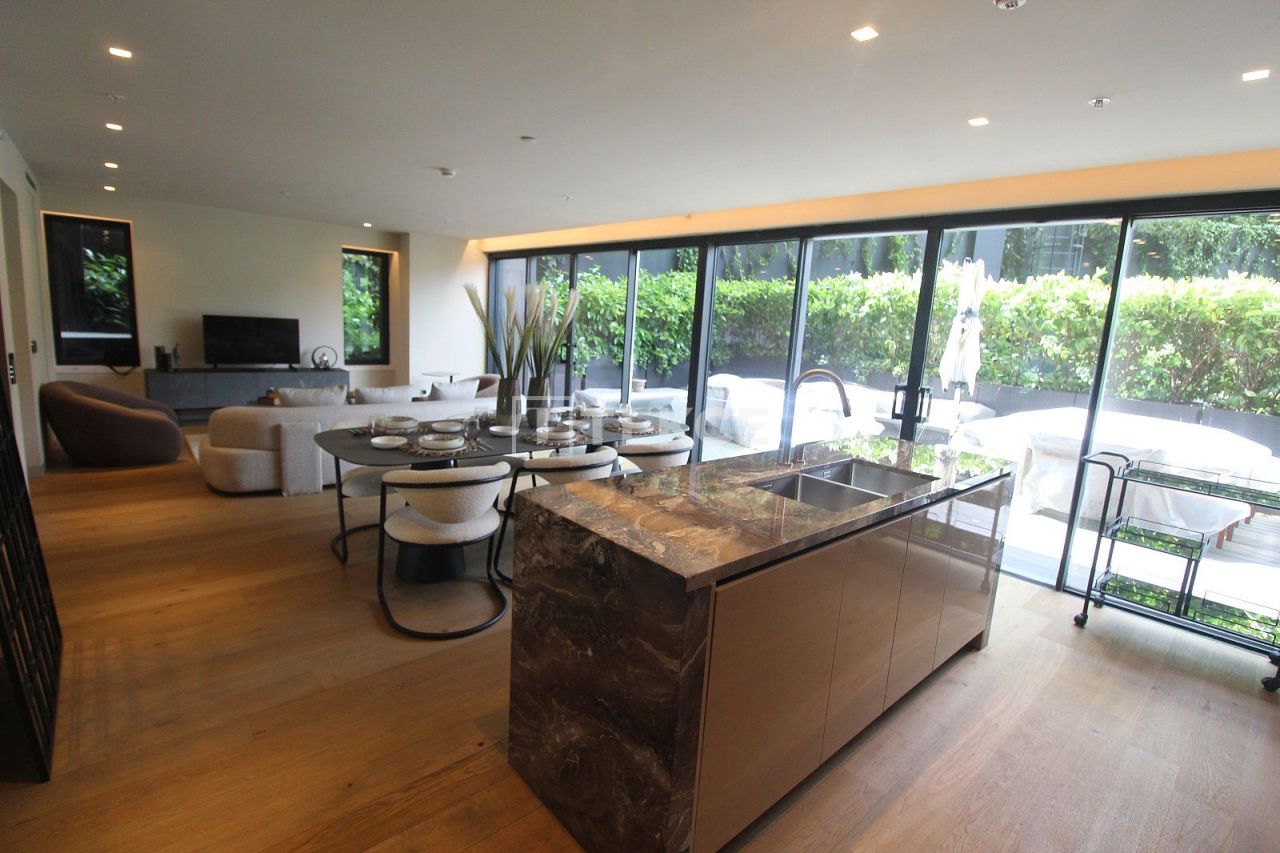 Apartment in Istanbul, Türkei, 384 m² - Foto 17