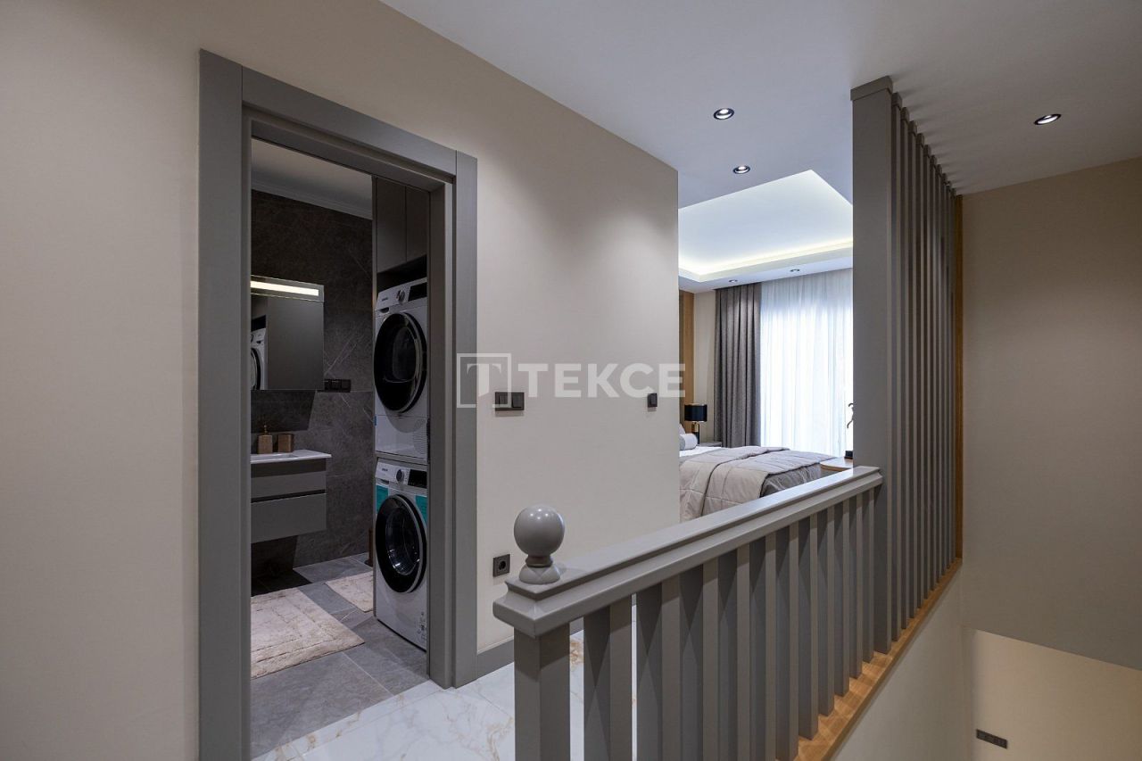 Penthouse in Alanya, Türkei, 205 m² - Foto 17