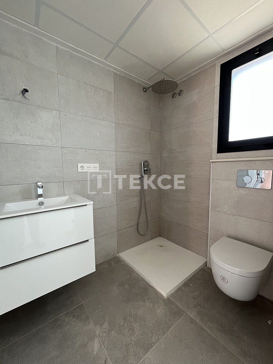 Villa in Santa Pola, Spain, 107 m² - picture 17