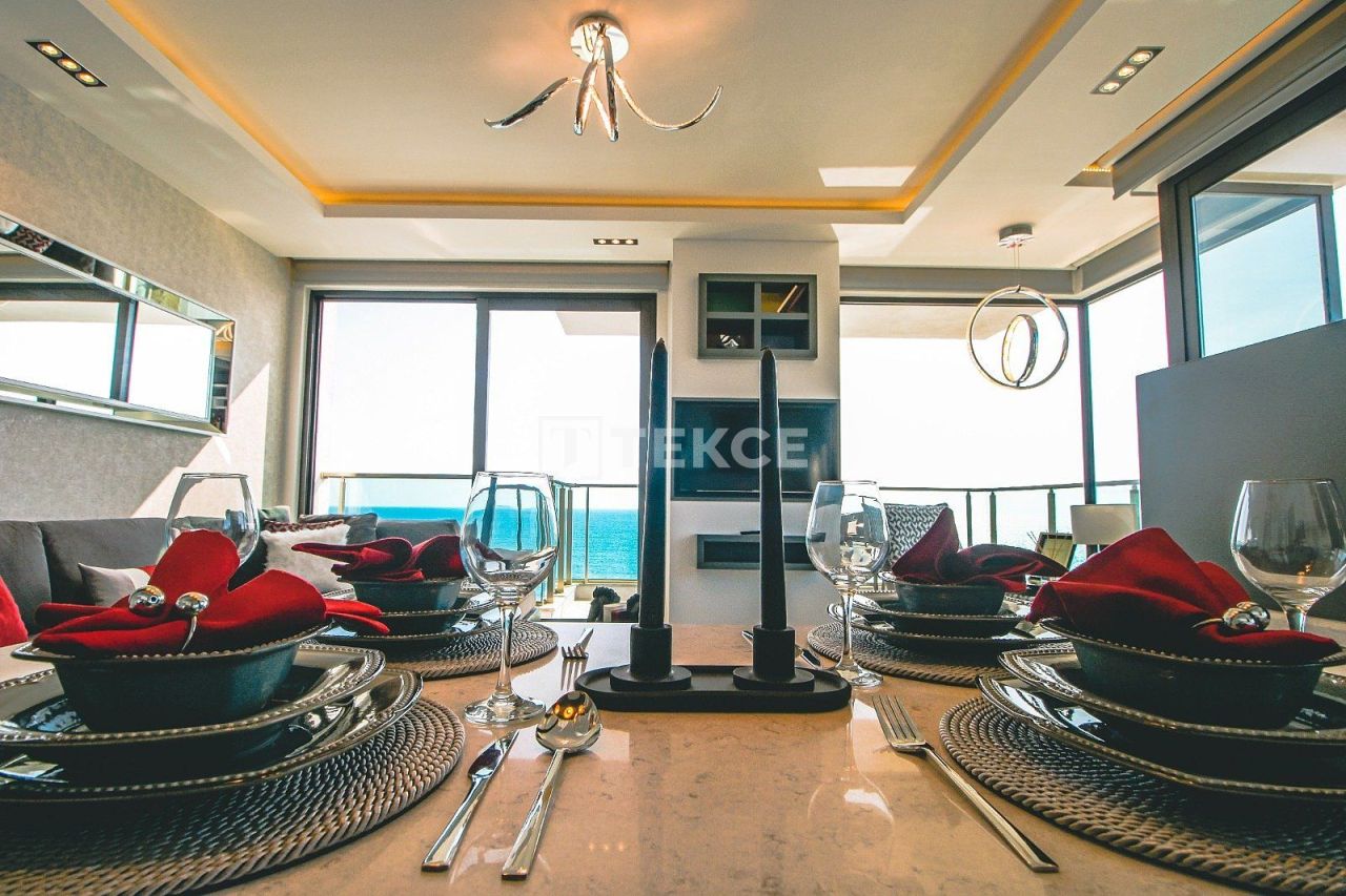 Appartement à Alanya, Turquie, 99 m² - image 18