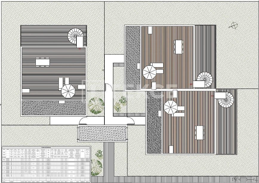 Attico a Denia, Spagna, 94 m² - foto 17