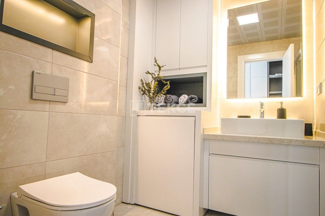 Appartement à Alanya, Turquie, 99 m² - image 19