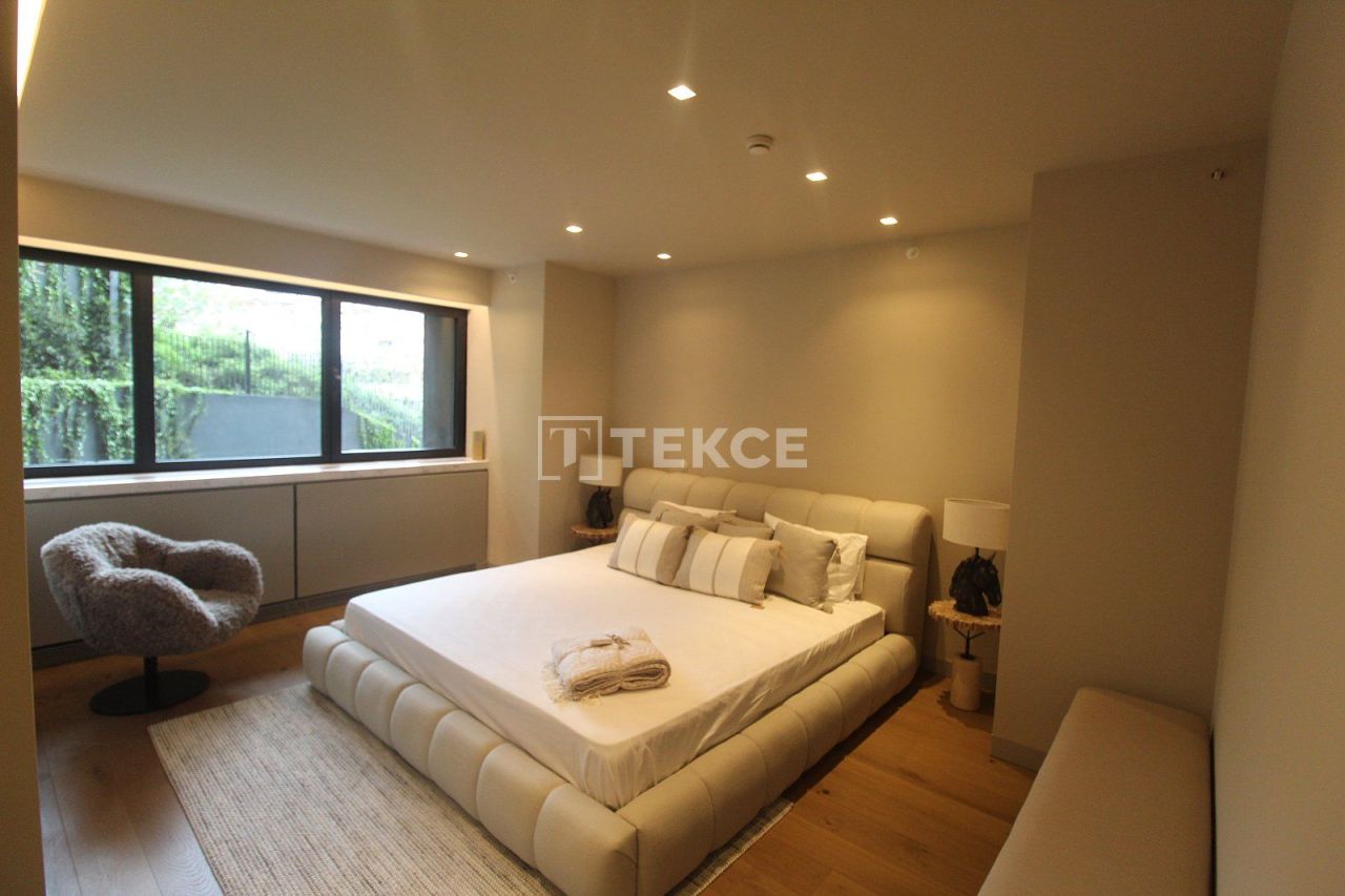 Appartement à Istanbul, Turquie, 322 m² - image 19