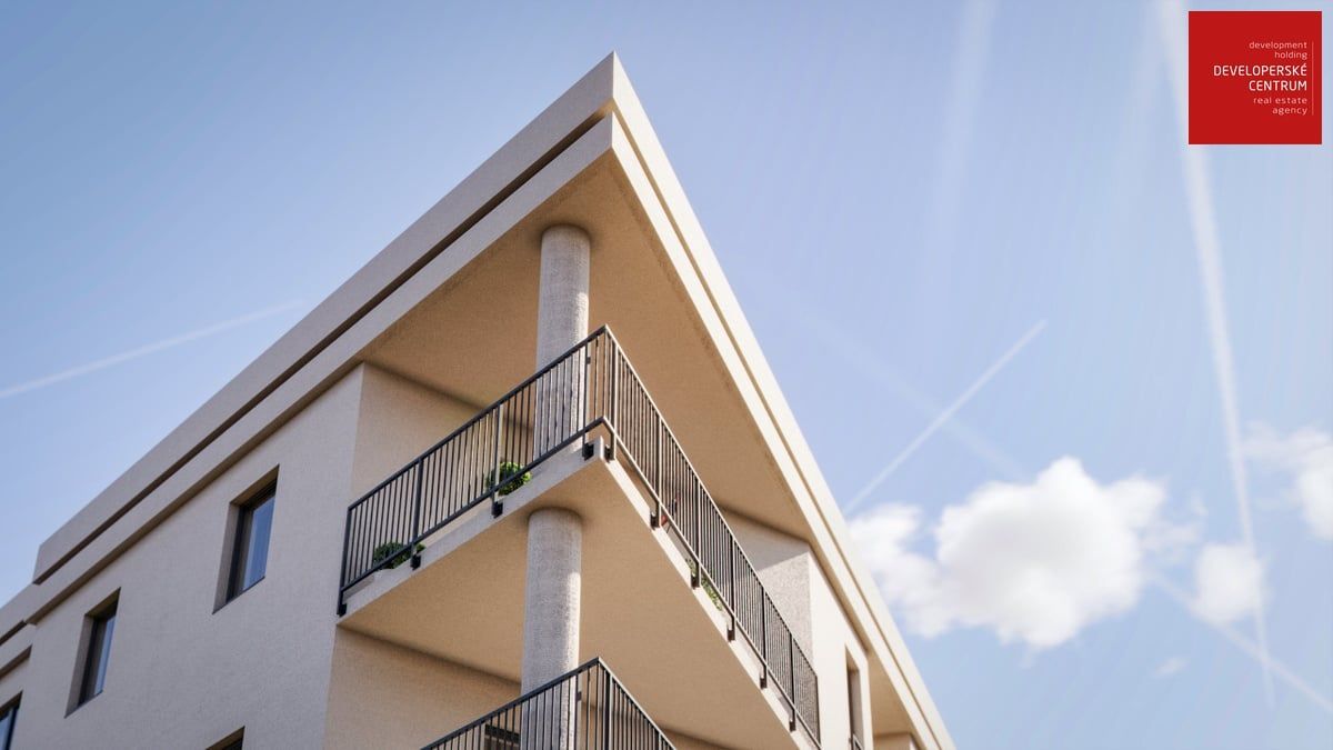 Appartamento a Marianske Lázně, Repubblica Ceca, 28 m² - foto 8