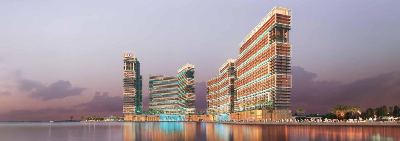 Appartement à Dubaï, EAU, 188 m² - image 1
