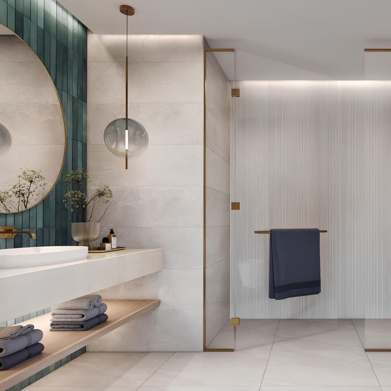 Piso en Dubái, EAU, 149 m² - imagen 6