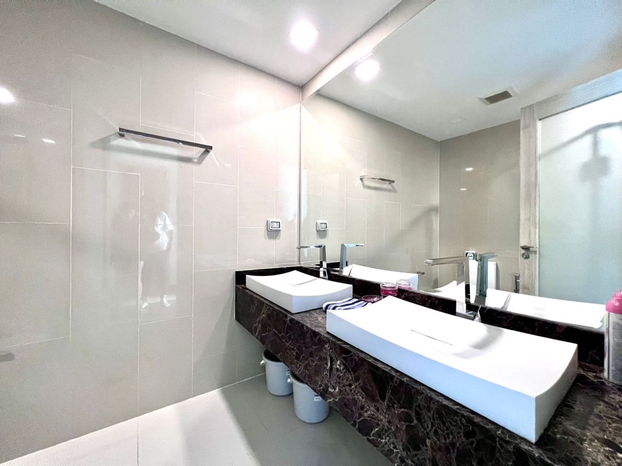 Wohnung in Pattaya, Thailand, 44 m² - Foto 8