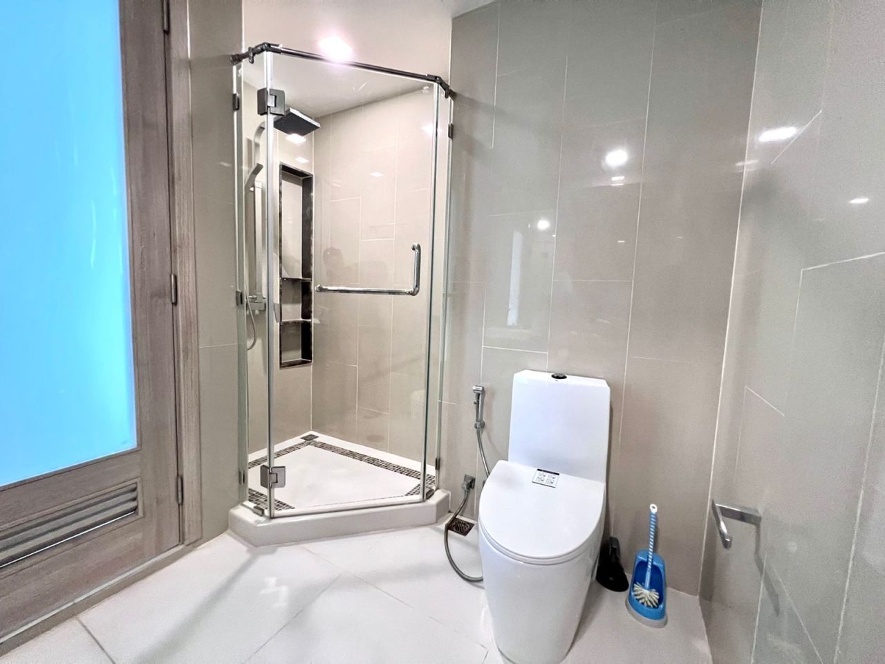 Wohnung in Pattaya, Thailand, 44 m² - Foto 10