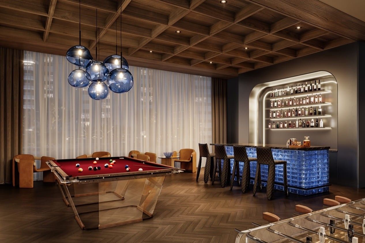 Piso en Dubái, EAU, 149 m² - imagen 12