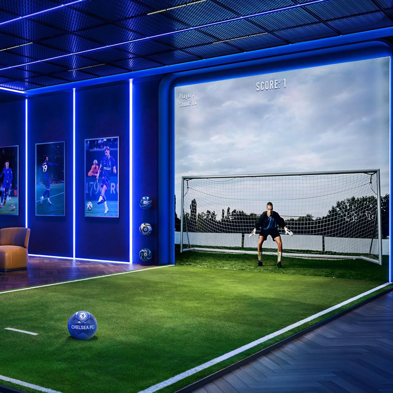 Piso en Dubái, EAU, 149 m² - imagen 16