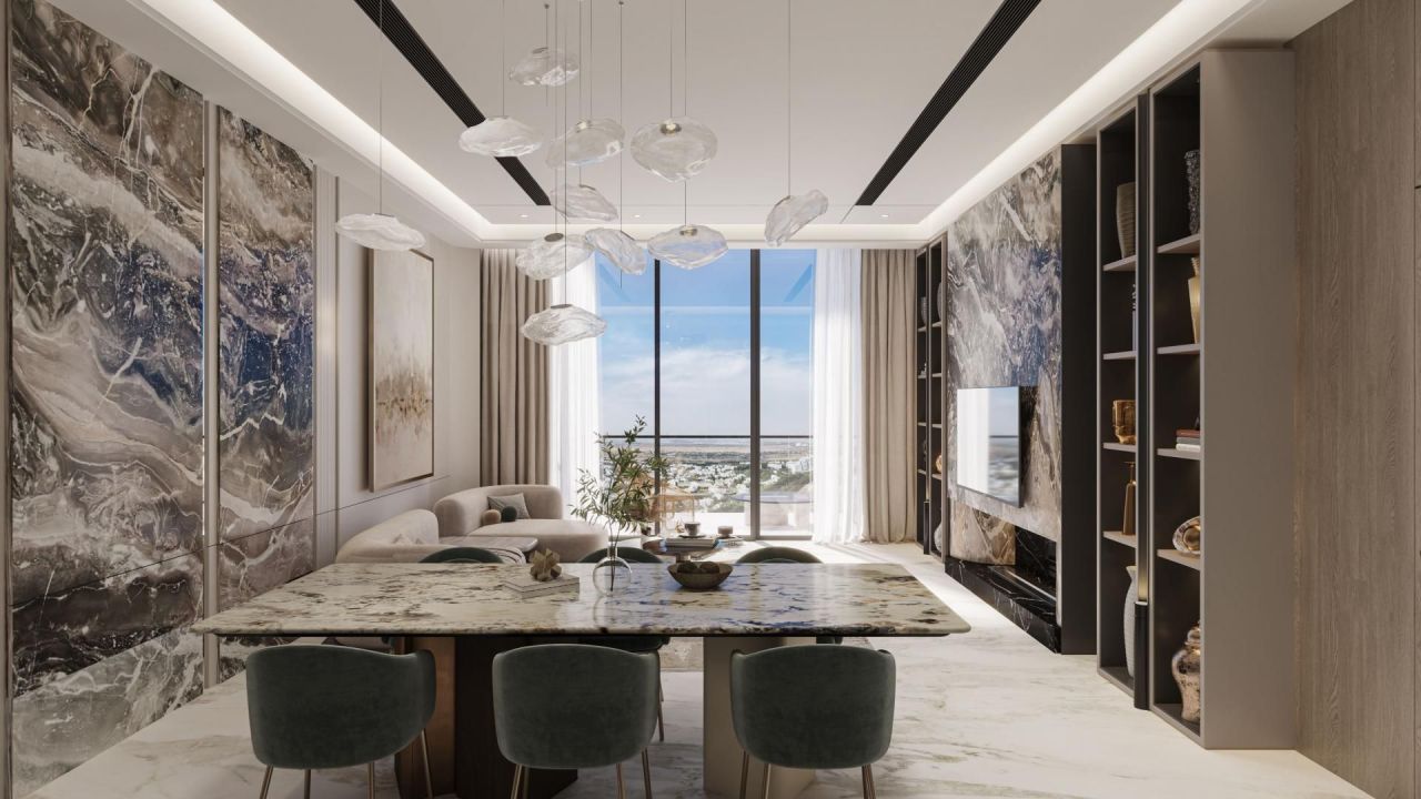 Studio a Dubai, EAU, 35 m² - foto 5