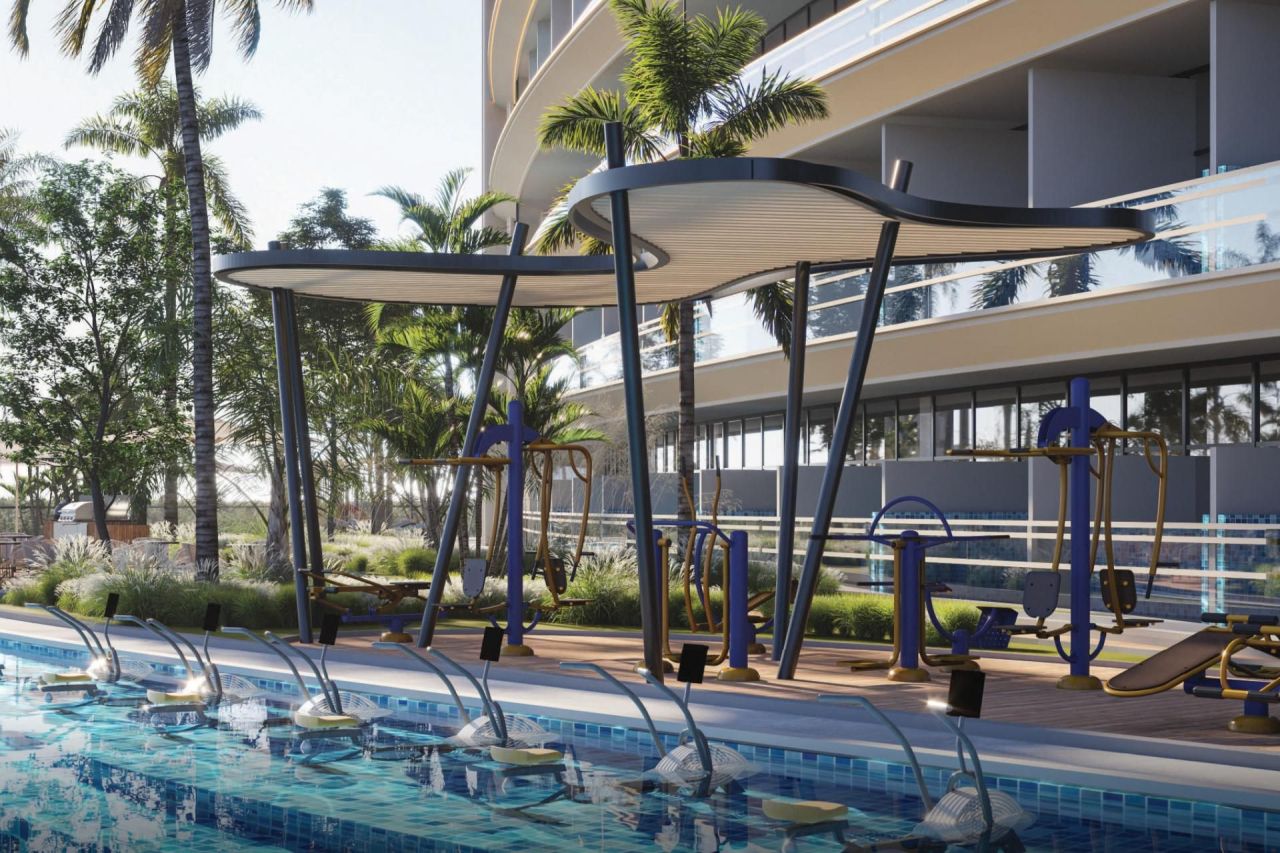 Studio a Dubai, EAU, 35 m² - foto 11