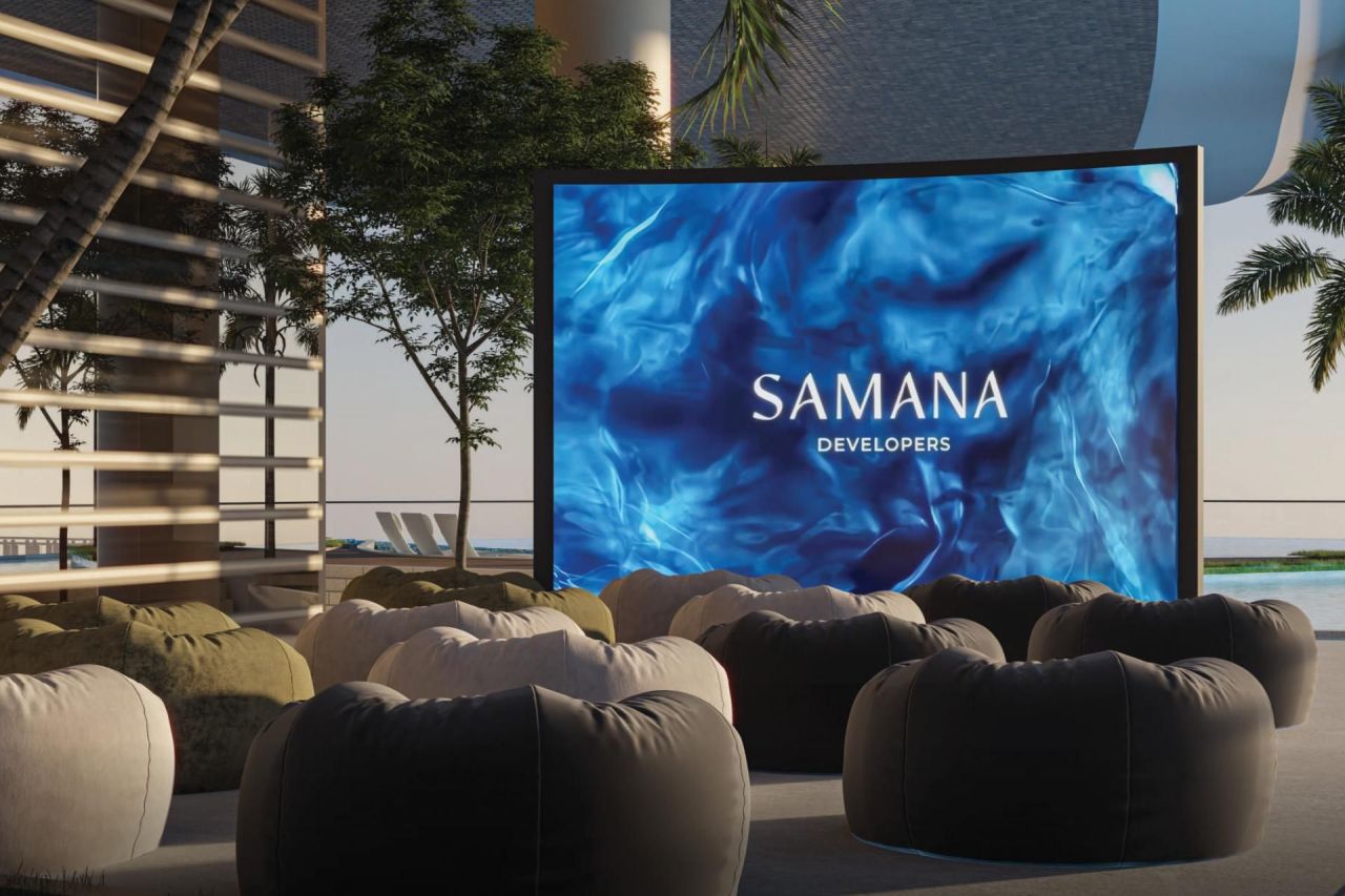 Studio a Dubai, EAU, 35 m² - foto 14